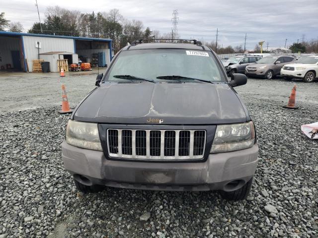 Photo 4 VIN: 1J4GW48S04C209361 - JEEP GRAND CHER 