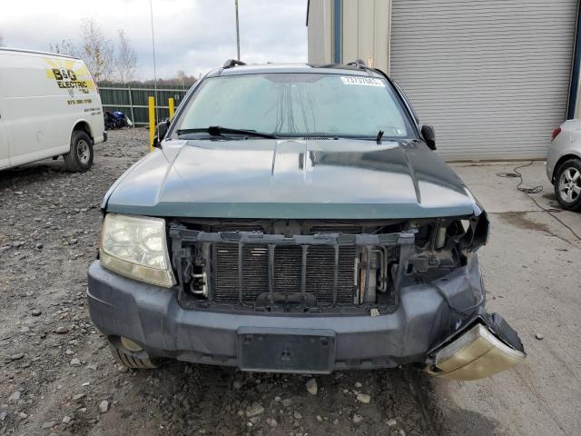 Photo 4 VIN: 1J4GW48S04C215600 - JEEP GRAND CHER 