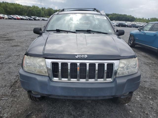 Photo 4 VIN: 1J4GW48S04C222515 - JEEP GRAND CHER 