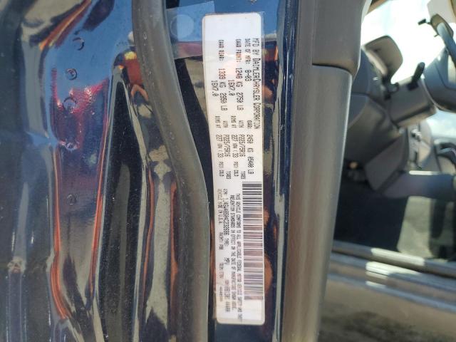 Photo 11 VIN: 1J4GW48S04C232686 - JEEP GRAND CHER 