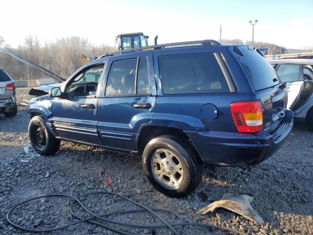 Photo 1 VIN: 1J4GW48S04C252095 - JEEP GRAND CHEROKEE 