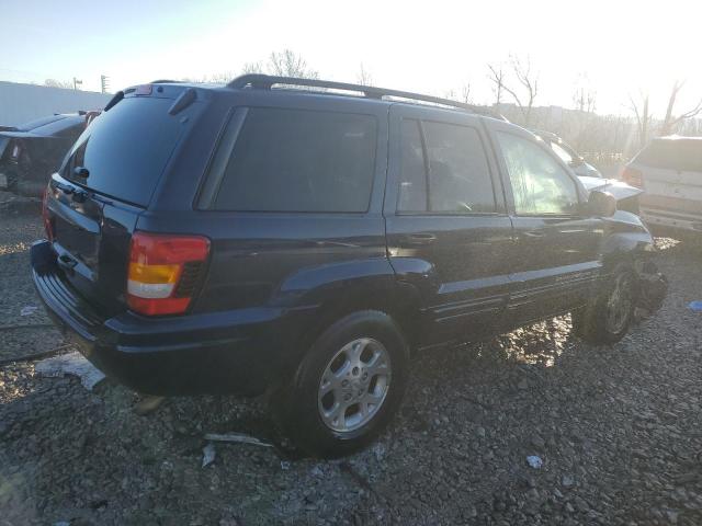 Photo 2 VIN: 1J4GW48S04C252095 - JEEP GRAND CHEROKEE 