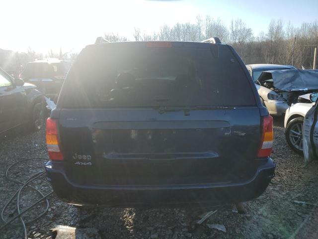 Photo 5 VIN: 1J4GW48S04C252095 - JEEP GRAND CHEROKEE 