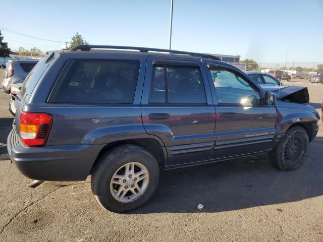 Photo 2 VIN: 1J4GW48S04C290359 - JEEP GRAND CHER 