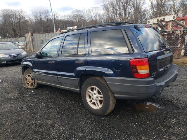 Photo 1 VIN: 1J4GW48S04C384970 - JEEP GRAND CHEROKEE 