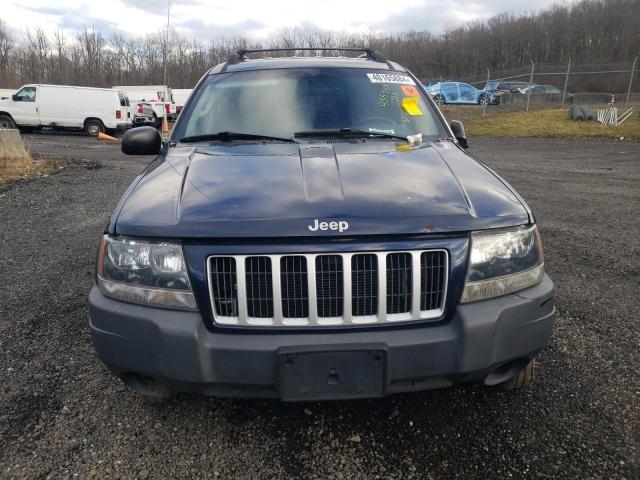 Photo 4 VIN: 1J4GW48S04C384970 - JEEP GRAND CHEROKEE 