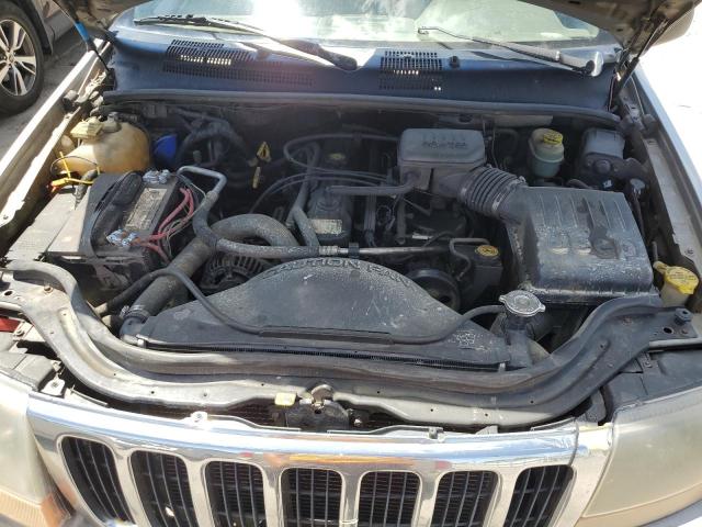 Photo 11 VIN: 1J4GW48S0YC129483 - JEEP GRAND CHEROKEE 