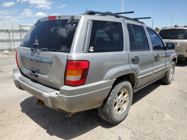 Photo 2 VIN: 1J4GW48S0YC129483 - JEEP GRAND CHEROKEE 