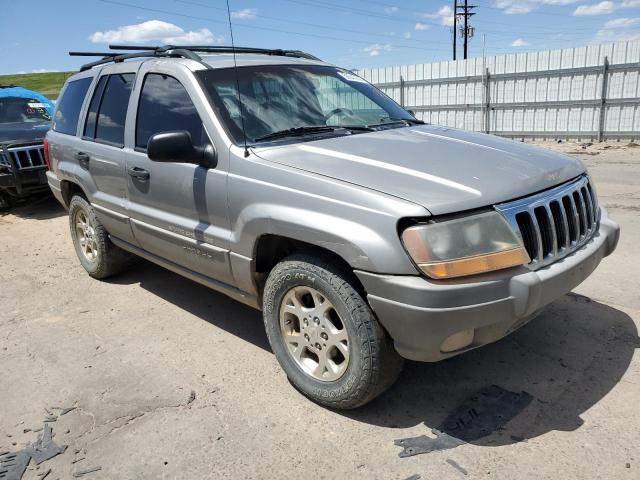 Photo 3 VIN: 1J4GW48S0YC129483 - JEEP GRAND CHEROKEE 