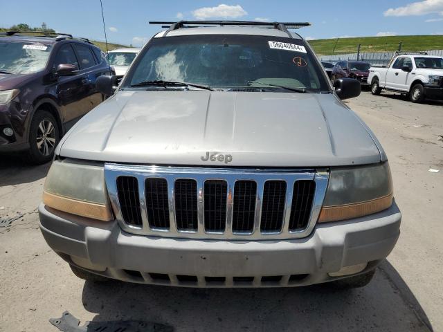 Photo 4 VIN: 1J4GW48S0YC129483 - JEEP GRAND CHEROKEE 