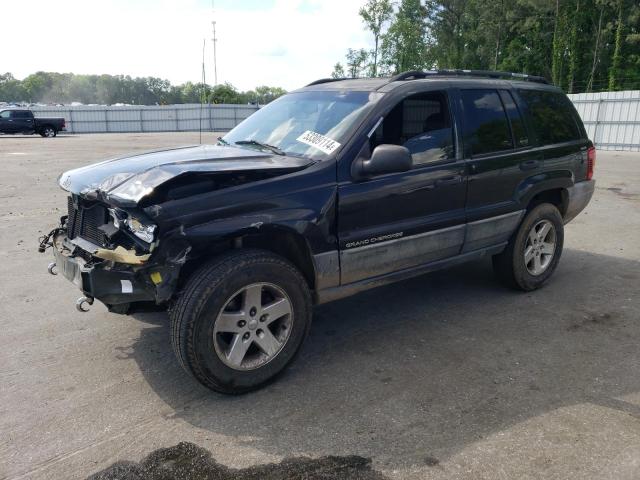 Photo 0 VIN: 1J4GW48S0YC303665 - JEEP GRAND CHEROKEE 