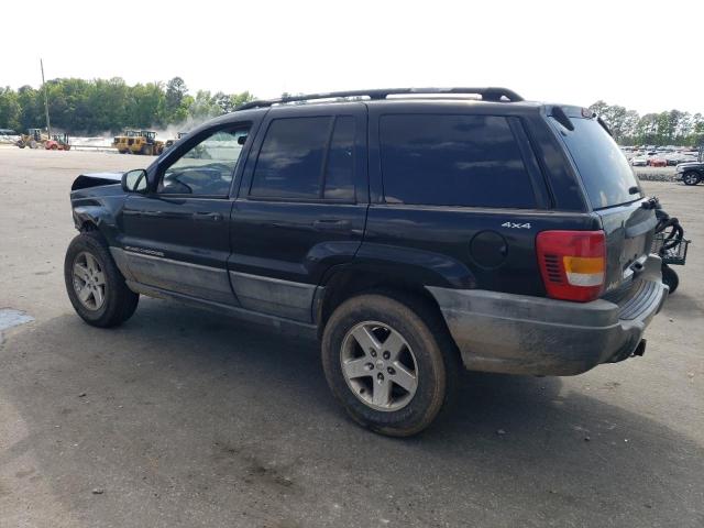 Photo 1 VIN: 1J4GW48S0YC303665 - JEEP GRAND CHEROKEE 