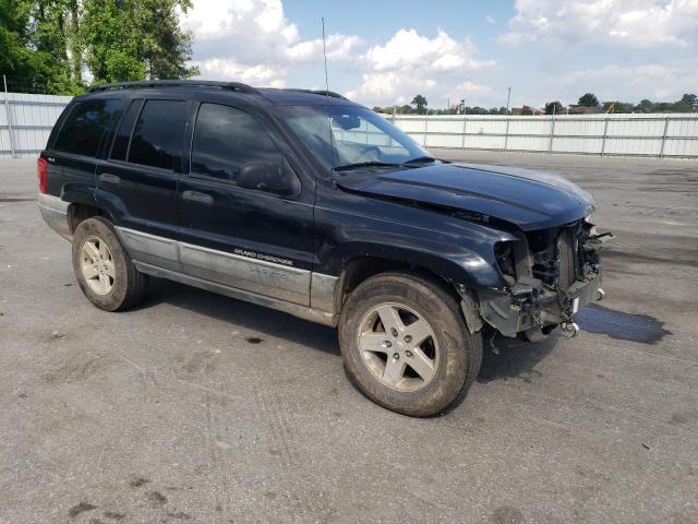 Photo 3 VIN: 1J4GW48S0YC303665 - JEEP GRAND CHEROKEE 