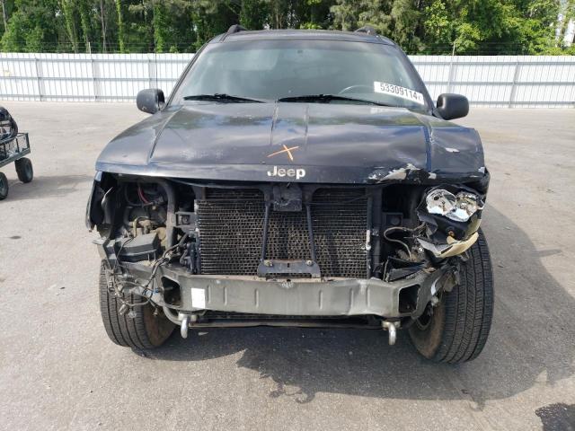 Photo 4 VIN: 1J4GW48S0YC303665 - JEEP GRAND CHEROKEE 