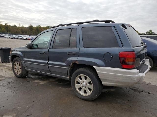 Photo 1 VIN: 1J4GW48S11C653893 - JEEP GRAND CHEROKEE 