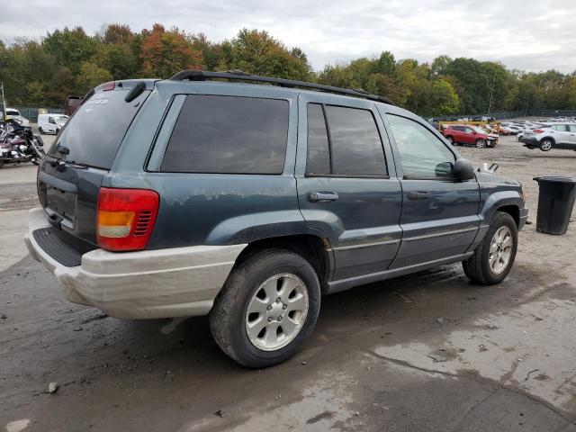 Photo 2 VIN: 1J4GW48S11C653893 - JEEP GRAND CHEROKEE 