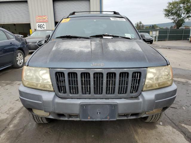 Photo 4 VIN: 1J4GW48S11C653893 - JEEP GRAND CHEROKEE 