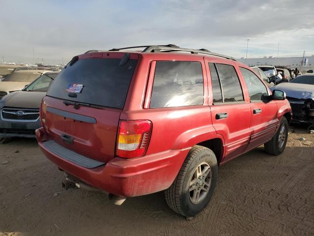 Photo 2 VIN: 1J4GW48S12C285121 - JEEP GRAND CHEROKEE 