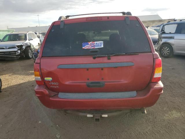 Photo 5 VIN: 1J4GW48S12C285121 - JEEP GRAND CHEROKEE 