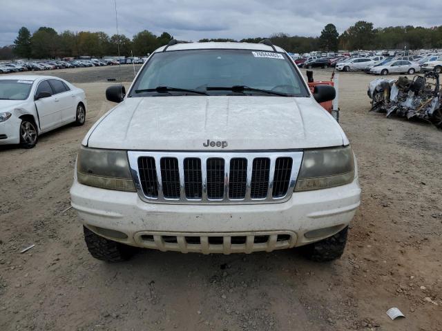 Photo 4 VIN: 1J4GW48S12C290979 - JEEP GRAND CHER 