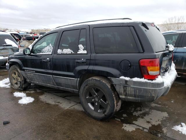 Photo 1 VIN: 1J4GW48S12C302757 - JEEP GRAND CHEROKEE 