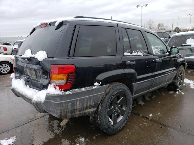 Photo 2 VIN: 1J4GW48S12C302757 - JEEP GRAND CHEROKEE 