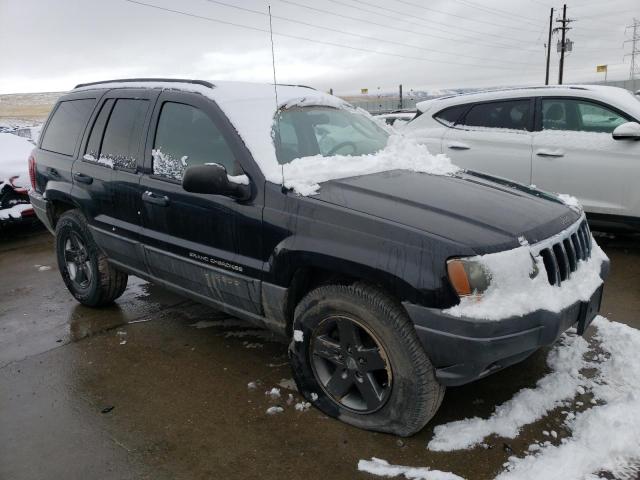 Photo 3 VIN: 1J4GW48S12C302757 - JEEP GRAND CHEROKEE 