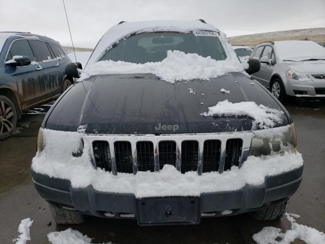 Photo 4 VIN: 1J4GW48S12C302757 - JEEP GRAND CHEROKEE 