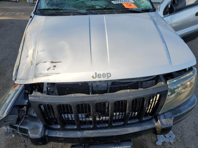 Photo 10 VIN: 1J4GW48S12C306016 - JEEP GRAND CHER 