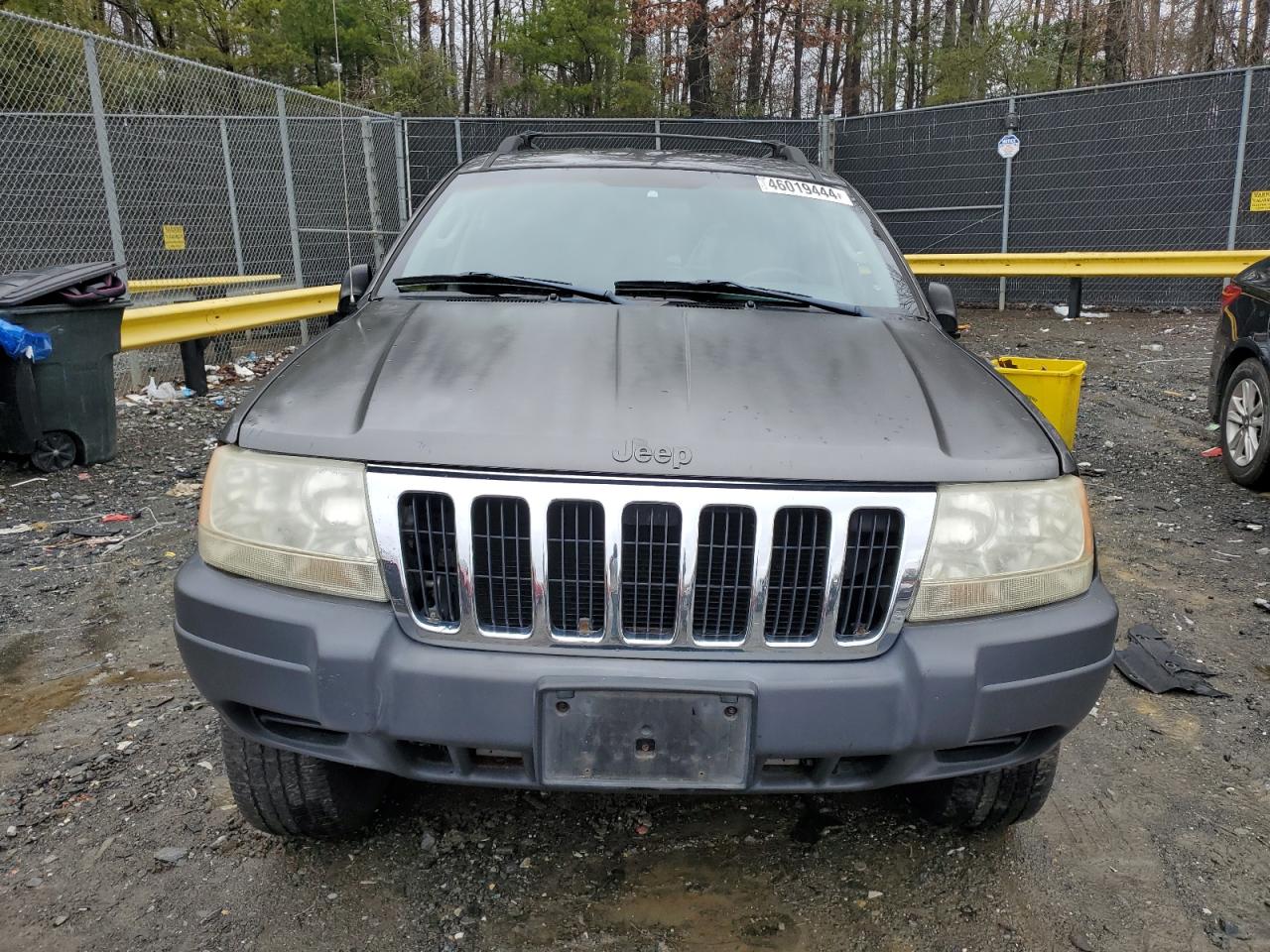 Photo 4 VIN: 1J4GW48S13C544823 - JEEP GRAND CHEROKEE 