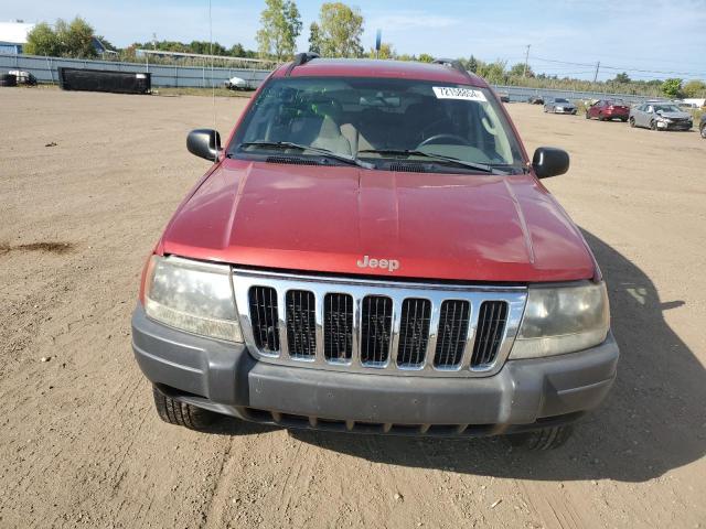 Photo 4 VIN: 1J4GW48S13C613655 - JEEP GRAND CHER 