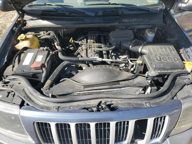 Photo 10 VIN: 1J4GW48S14C119068 - JEEP GRAND CHEROKEE 