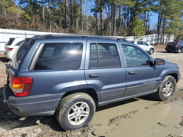 Photo 2 VIN: 1J4GW48S14C119068 - JEEP GRAND CHEROKEE 