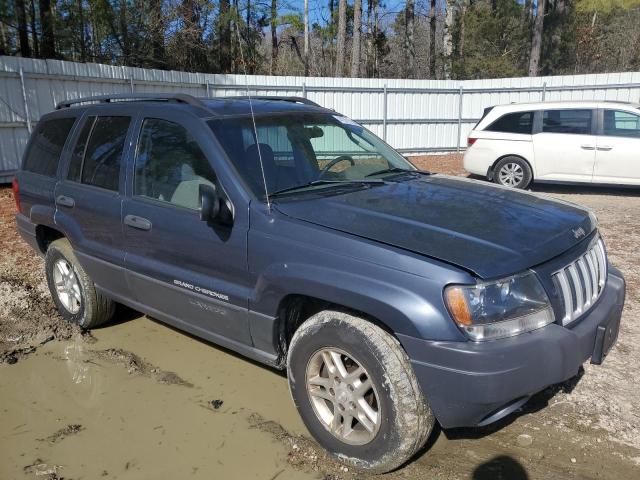 Photo 3 VIN: 1J4GW48S14C119068 - JEEP GRAND CHEROKEE 