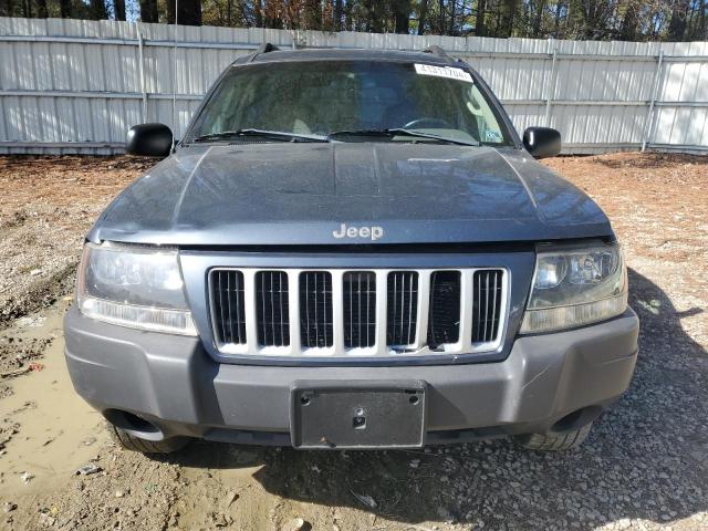 Photo 4 VIN: 1J4GW48S14C119068 - JEEP GRAND CHEROKEE 