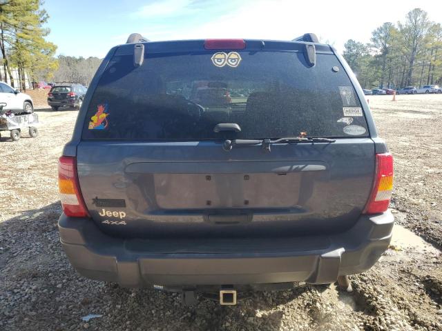 Photo 5 VIN: 1J4GW48S14C119068 - JEEP GRAND CHEROKEE 