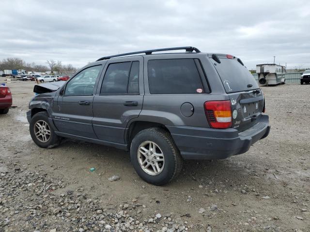 Photo 1 VIN: 1J4GW48S14C200457 - JEEP GRAND CHEROKEE 