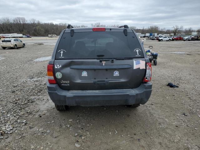 Photo 5 VIN: 1J4GW48S14C200457 - JEEP GRAND CHEROKEE 