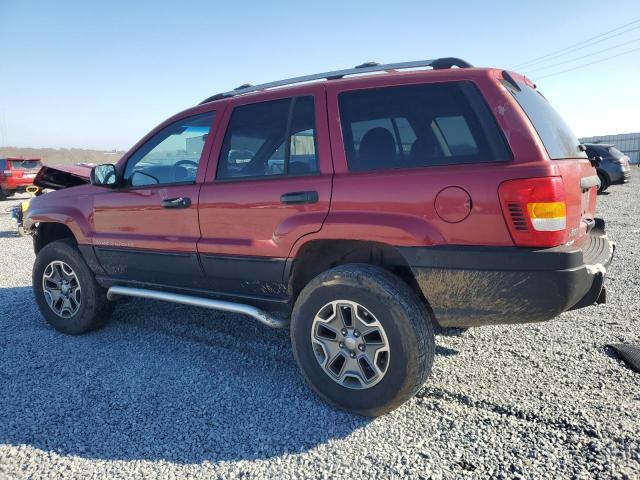 Photo 1 VIN: 1J4GW48S14C205884 - JEEP GRAND CHEROKEE 