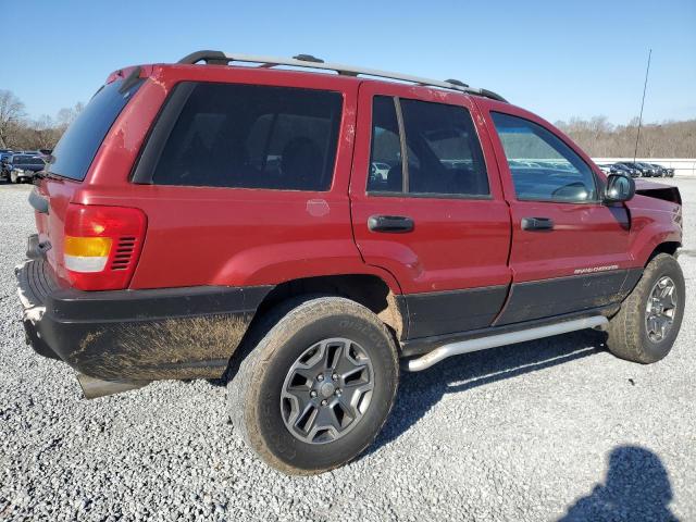 Photo 2 VIN: 1J4GW48S14C205884 - JEEP GRAND CHEROKEE 