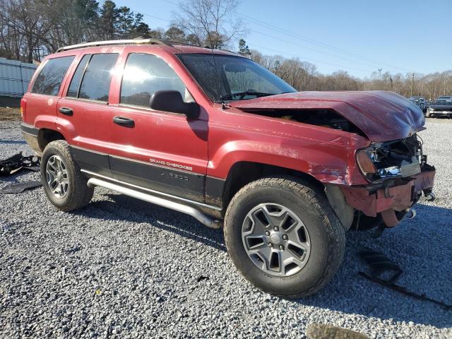 Photo 3 VIN: 1J4GW48S14C205884 - JEEP GRAND CHEROKEE 