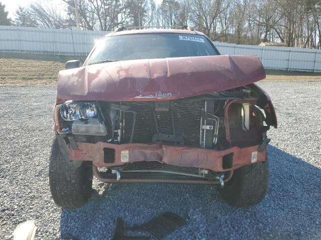 Photo 4 VIN: 1J4GW48S14C205884 - JEEP GRAND CHEROKEE 