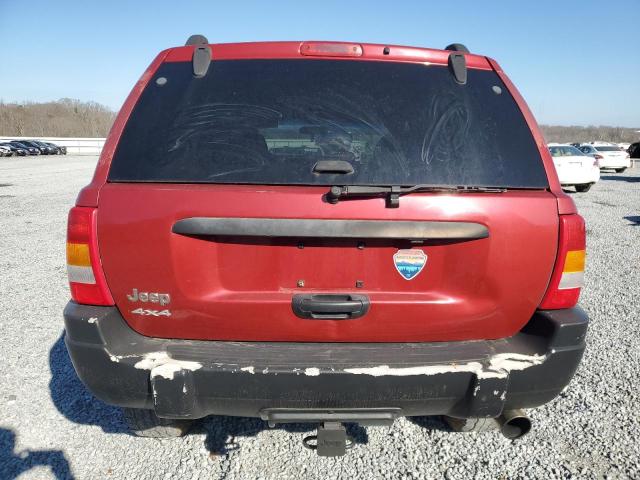 Photo 5 VIN: 1J4GW48S14C205884 - JEEP GRAND CHEROKEE 