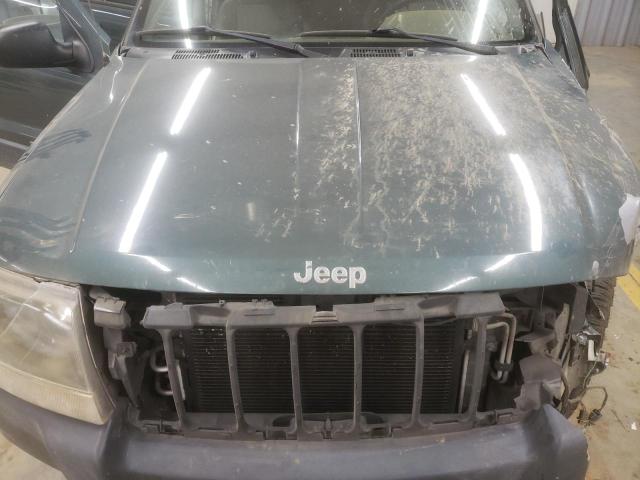 Photo 11 VIN: 1J4GW48S14C227867 - JEEP GRAND CHER 