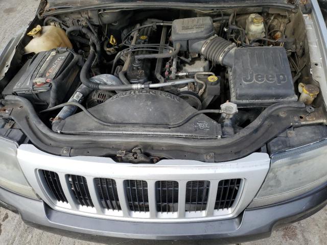 Photo 11 VIN: 1J4GW48S14C290161 - JEEP GRAND CHER 