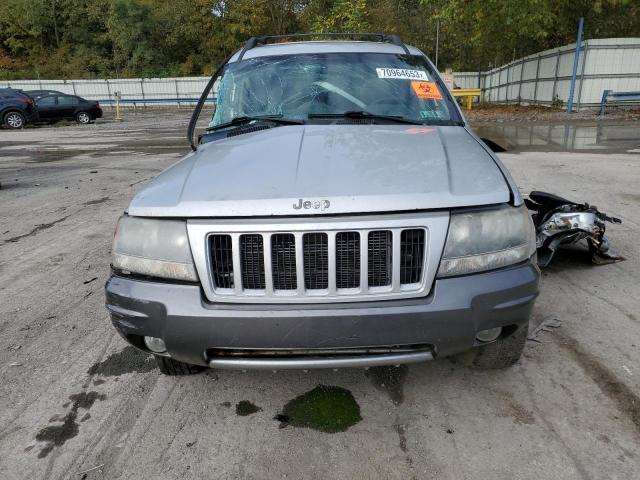 Photo 4 VIN: 1J4GW48S14C290161 - JEEP GRAND CHER 