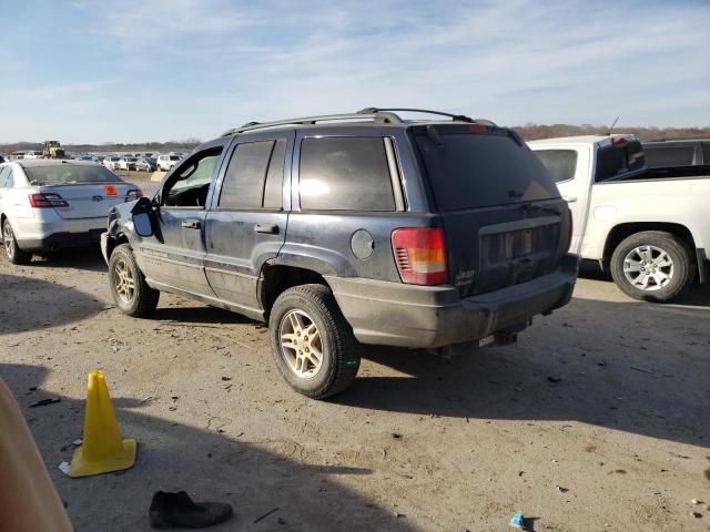 Photo 1 VIN: 1J4GW48S14C306617 - JEEP GRAND CHEROKEE 