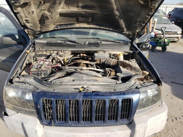 Photo 10 VIN: 1J4GW48S14C306617 - JEEP GRAND CHEROKEE 