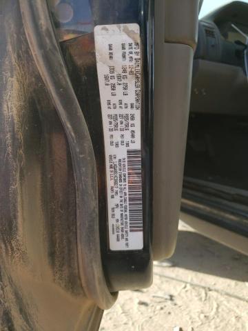 Photo 11 VIN: 1J4GW48S14C306617 - JEEP GRAND CHEROKEE 