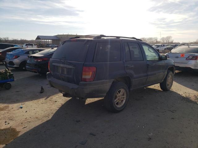 Photo 2 VIN: 1J4GW48S14C306617 - JEEP GRAND CHEROKEE 